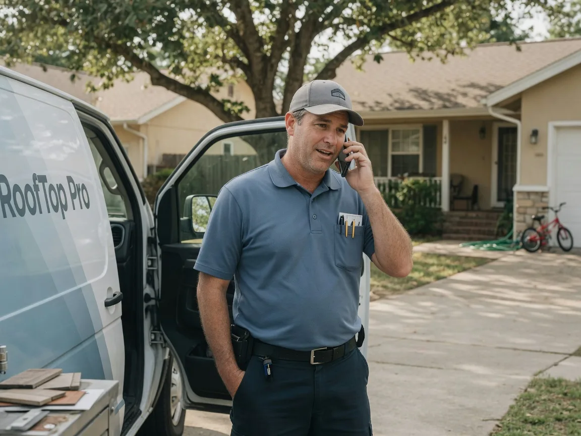 Roof Repair Jerome, MI FAQs