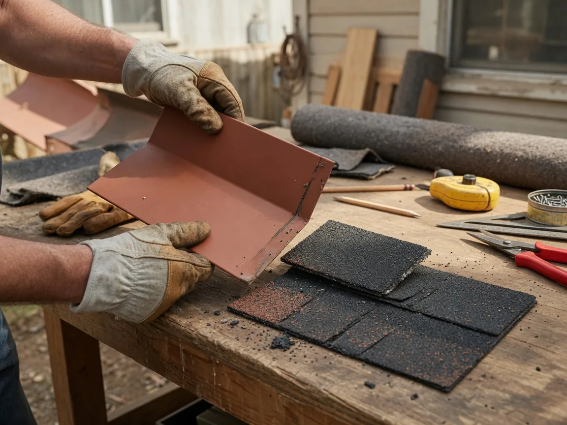 Roof Repair company in Jerome, MI